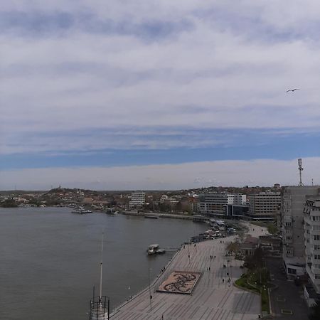 Delta Danube View Apart 툴체아 외부 사진
