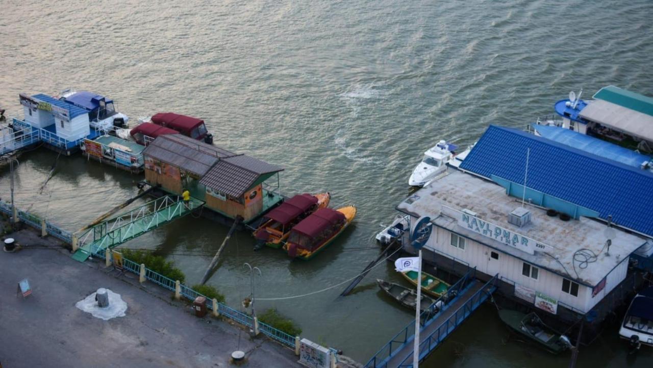 Delta Danube View Apart 툴체아 외부 사진