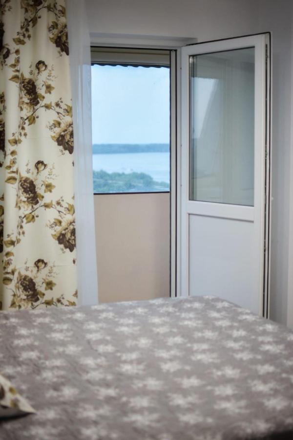 Delta Danube View Apart 툴체아 외부 사진